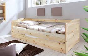 .und kopfteil, singlebett kiefer massivholz bett gästebett. Kojenbett Tandembett Online Kaufen Otto