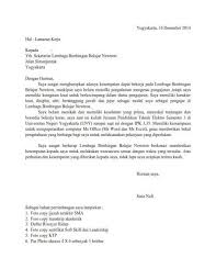Contoh surat pernyataan jual beli tanah warisan; 10 Contoh Surat Lamaran Kerja Guru Cpns Honorer Dan Yayasan Contoh Surat