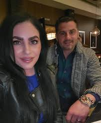 Wagyu & Duckhorn dinner at Capital Grill NJ