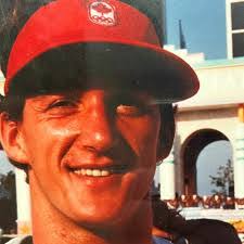 Randy Wagner's Instagram, Twitter & Facebook