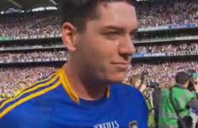 Bubbles O'Dwyer declares Tipp 'champions of f**king Ireland' live