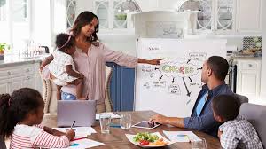 The family meetings create a positive environment in the family and children learn too much in these in the family meeting agenda template, past record of the last meeting as well as upcoming. Schedule Family Meetings To Keep Your Household Running Smoothly Lifesavvy