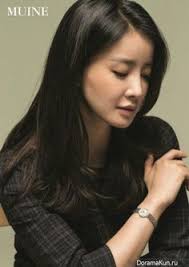 Lee Si Young/이시영