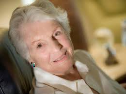 Obituary: Alice Whiting, a mom for all seasons