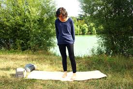 Check spelling or type a new query. La Nouvelle Gamme Yoga Eco Concue By Decathlon Je Debute Le Yoga Yoga Green Lifestyle