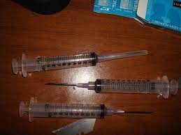 (half pints work best for this). I M Making My First Spore Syringes Can I Pressure Cook These Syringes I Bought From Spore Works Mushroom Cultivation Shroomery Message Board