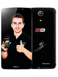 Comparar Haier Z7000 y Zopo Speed 7 GP ...
