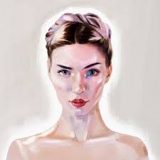 Beatriz Garay's Instagram, Twitter & Facebook