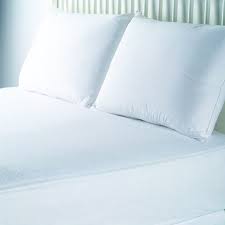 Waterproof mattress covers sells a range of waterproof mattress covers from simple vinyl fitted covers to thicker polypropylene covers and terry toweling mattress covers. Waterproof Terry Mattress Protector Home Store More