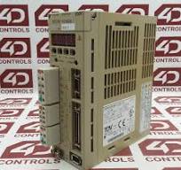 SGDM-02ADA | Yaskawa | Servo Pack Drive, Single Phase Input, 200-230VAC,  50/60Hz