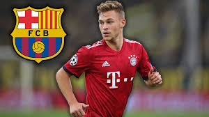 John and jen kimmich, founders of the alchemist brewery. Bayern Transfer Bericht Fc Barcelona Will Kimmich Sportbuzzer De