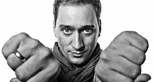 10 Questions #1: Paul Van Dyk