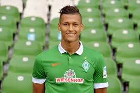 Wählen sie die kategorie aus, in der sie suchen möchten. German Ethiopian Soccer Player Davie Selke Sv Werder Bremen Ethiosports