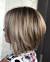 Medium Stacked Inverted Bob