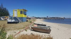 Travel Guide To Koombana Bay Bunbury
