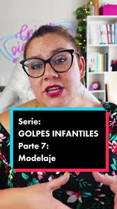 Respuesta a @tunanoodle ⚡️ Serie: Golpes infantiles. Pt. 6: Contención...