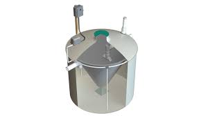 Advanced Treatment Systems - Residential | Infiltrator Water ...