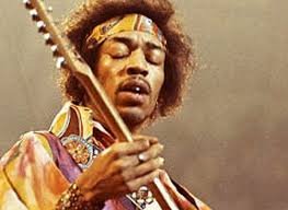 Film Review: American Masters: Jimi Hendrix- “Hear My Train A Comin'”