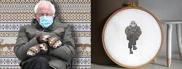Feel the bern with these awesome tapestries with original designs by independent artists and bernie lovers like you. 10 Things To Have At Home When Hosting A Sewing Circle