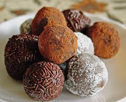 Truffel Rezept Dezerty Truffel Rezepte Pralinen Und Selbstgemachte Pralinen