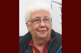 Obituaries: Petsch, McGee, Lacey