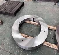 Circular Slitting Blade for Steel Plate Cutting Line