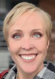 Tasha Beck's Instagram, Twitter & Facebook