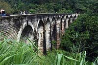 NINE ARCHES BRIDGE (Ella)