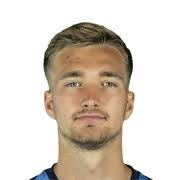 We did not find results for: Tobias Damsgaard Fifa 20 58 Rated Futwiz