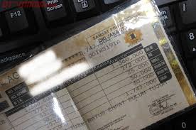 Camry 2.5v at, nomor register kendaraan b 206 bsa, warna hitam, atas nama pt tedo utama bersama. Saat Beli Mobil Baru Berapa Lama Stnk Dan Bpkb Sampai Ke Tangan Pembeli Pihak Dealer Dan Polisi Jelaskan Begini Gridoto Com