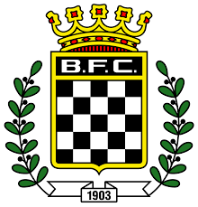 Pin badge santa clara fc portugal soccer club. Boavista F C Football Team Logos Soccer Football Logo
