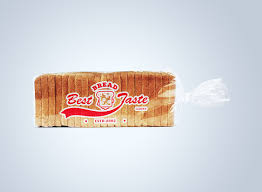 Free Bread And Cookies Plastic Bags Mockup Bag Mockup Mockup Free Psd Free Mockup