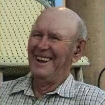 Donald Lawson Obituary