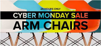Cyber Monday Deals Modern Molded Chairs Molded Chair Dot And Bo Chair