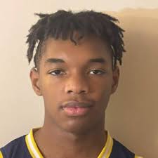 Korie Cobham, Jr.'s Riverdale Baptist High School Bio