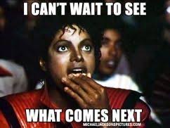 Image result for michael jackson popcorn meme