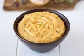 Puree Pois Casses Au Cookeo Pour Votre Diner Ce Soir En 2020 Pois Casses Recettes Cuisine Anglaise Thermomix Recette