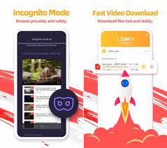 Download uc browser and enjoy it on your iphone, ipad and ipod touch. Uc Browser Soll Weniger Privat Als Gedacht Sein