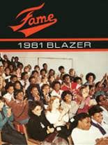 Redford High School Class of 1982