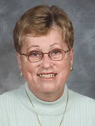 Condolences for Carmel Patricia Bernadette Campbell