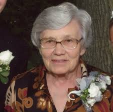 Obituary of Mary A. Hall