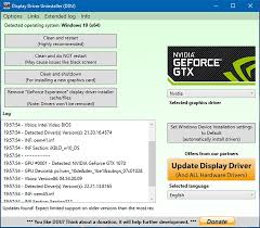 Follow these steps to uninstall the nvidia graphics driver via device manager: How To Fix Nvidia Driver Update Problems