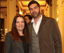 Melhores pastas de paulo césar fonseca pimentel. Shakhtar Donetsk S Manager Paulo Fonseca S Wife Sandra Fonseca