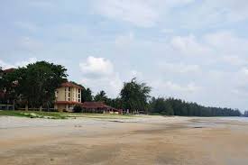 A bbq place is provided for the party. Percutian Menarik Di Cherating Pahang Percutian Bajet