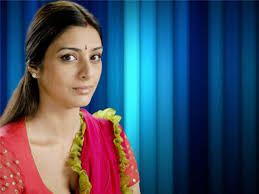 Image result for yami gautam in action jackson blue saree