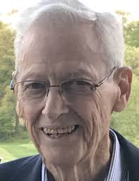 Obituary information for Maurice Michael Carroll