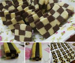 See more of resepi biskut nestum on facebook. Resepi Biskut Sukatan Cawan Mudah