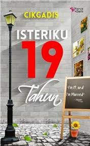 Dengan memijat2x lembut sesekali tangan a mengelus punggung f. Isteriku 19 Tahun By Cik Gadis