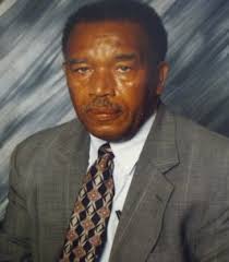 Obituary for Frederick A. Marshall