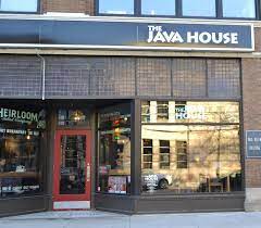 Dining in iowa city, iowa: Every Ic Coffee Shop That Will Get You Through This First Week Of Classes